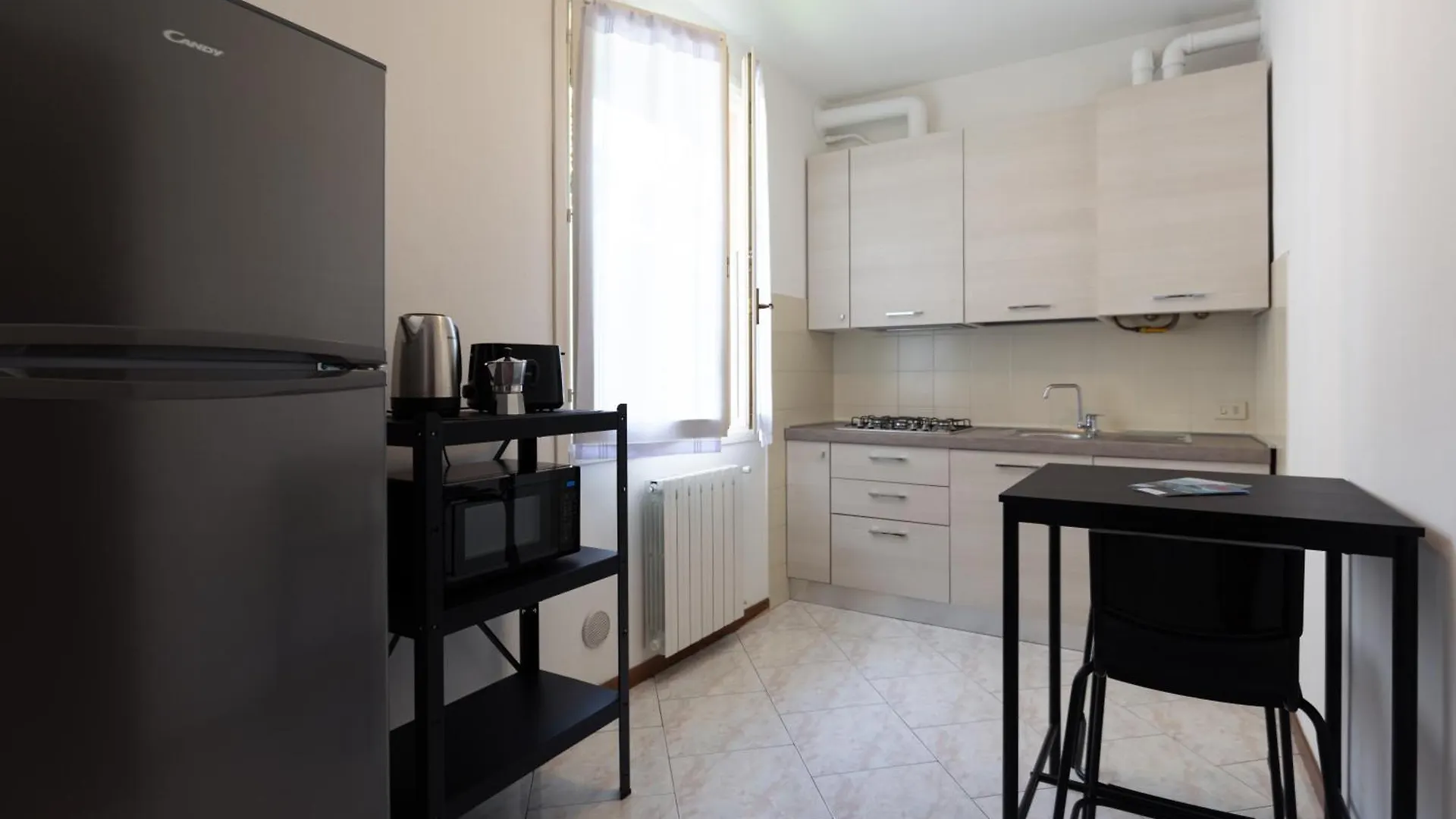 Carola'S Place - By Relais Di Giada 코모 아파트