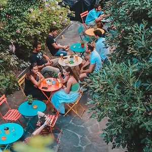 Bello Lake Hostel
