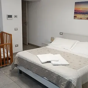  Appartamento Vittoria Lago Di