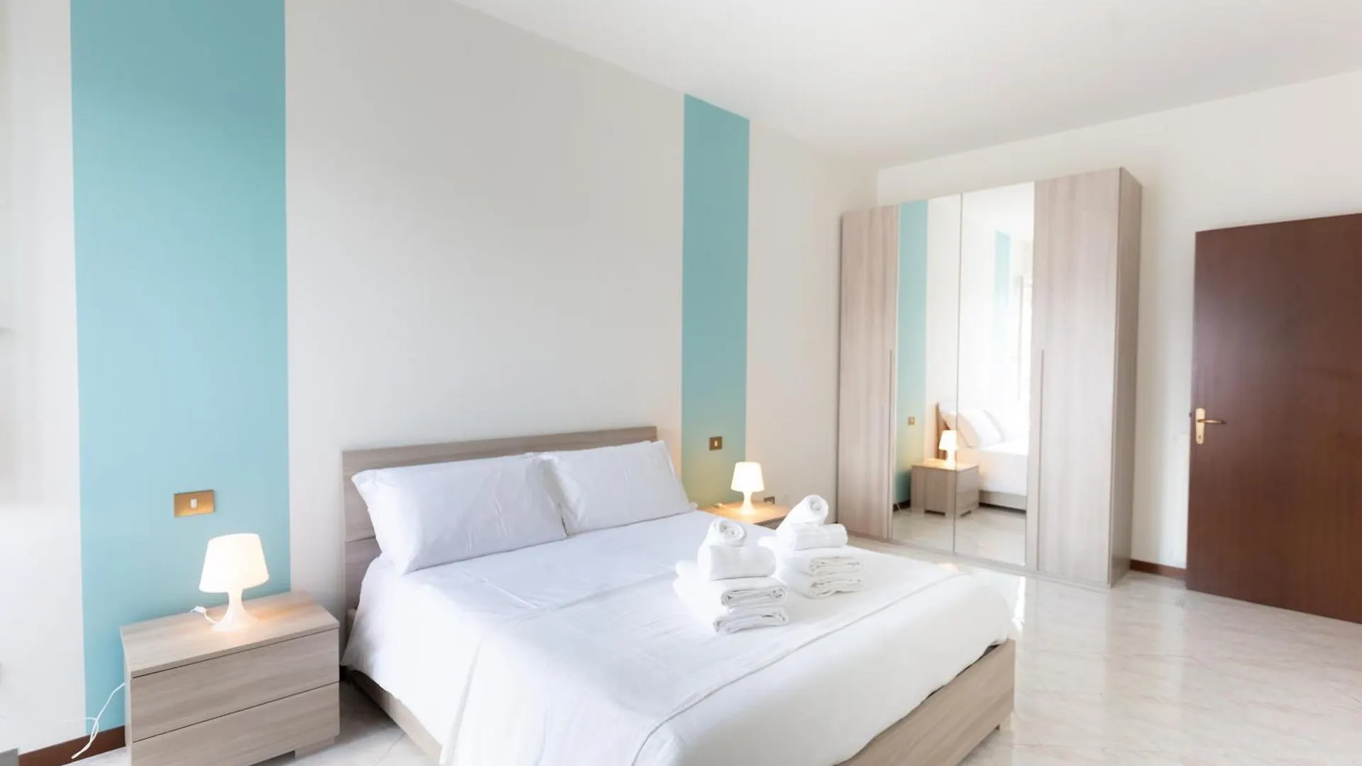 Carola'S Place - By Relais Di Giada Apartment Como