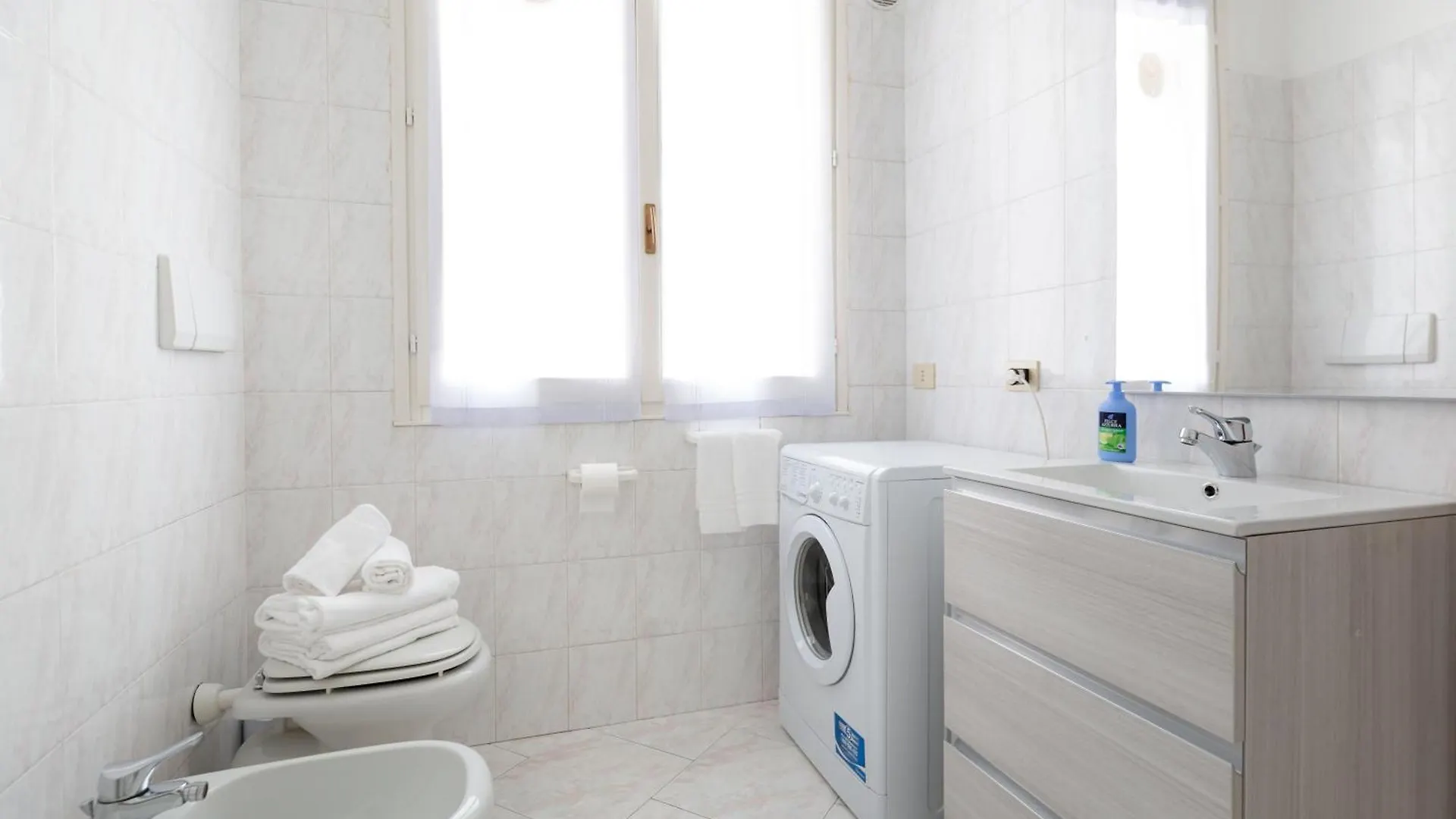 Carola'S Place - By Relais Di Giada Apartment Como